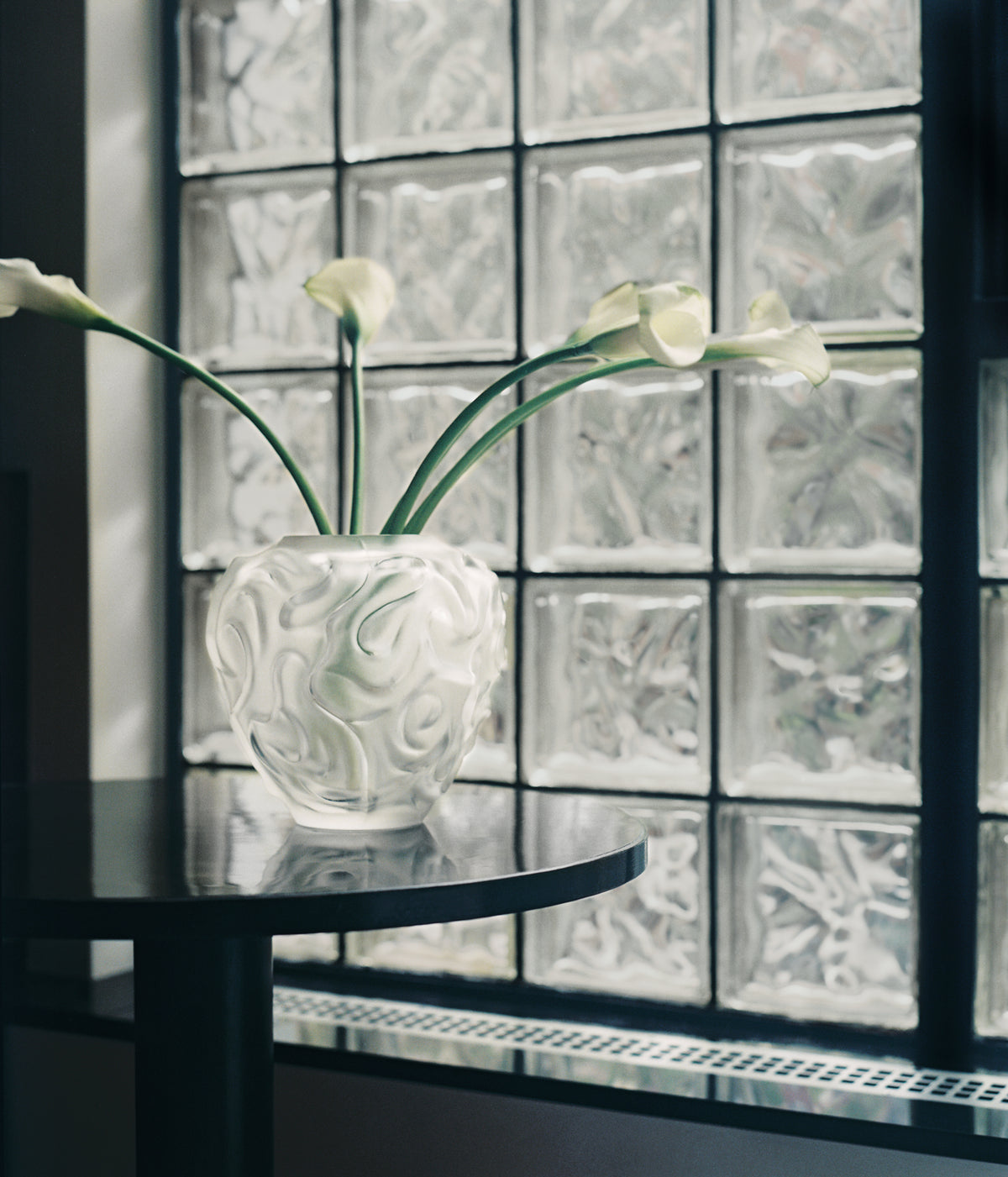 Ondine Vase