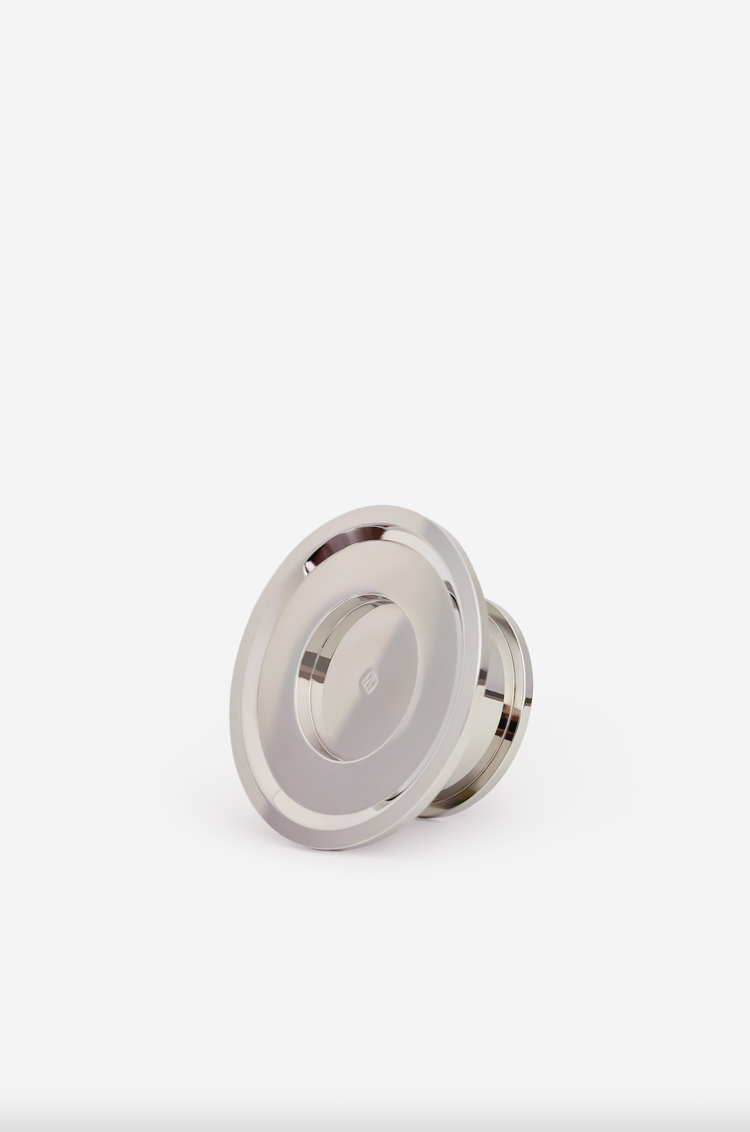 Brandt Candle Holder