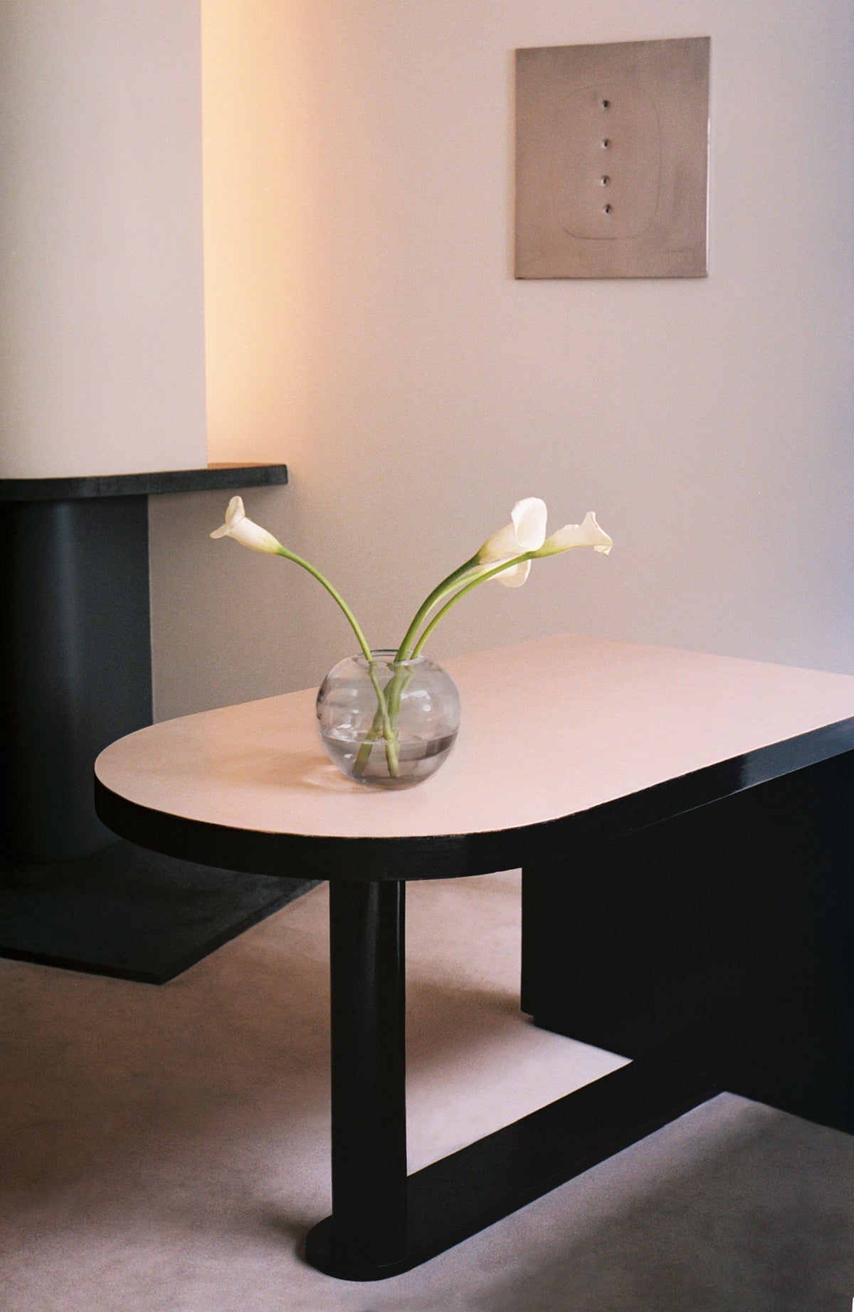 Sphere Vase
