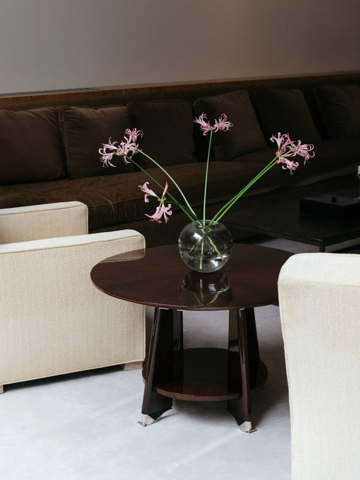 Sphere Vase