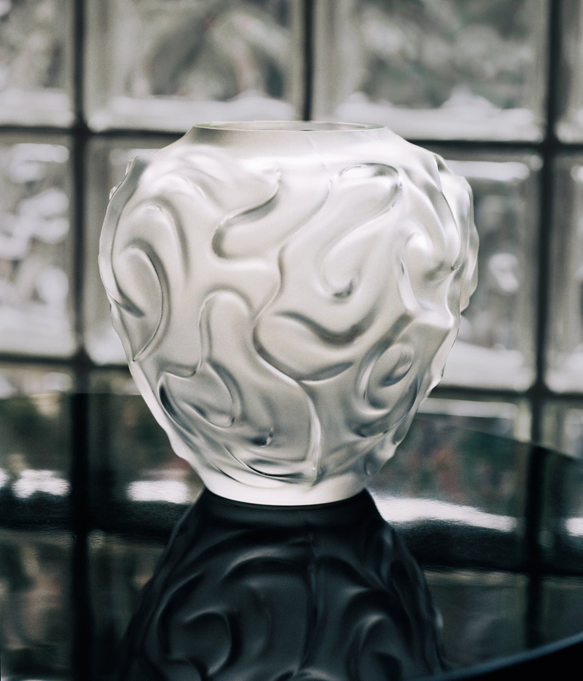 Ondine Vase