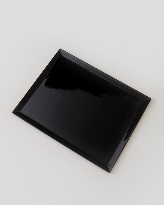 Bevel Tray