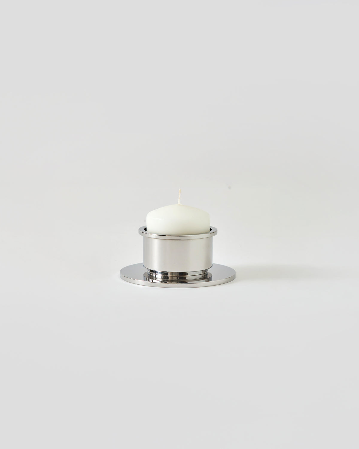 Brandt Candle Holder