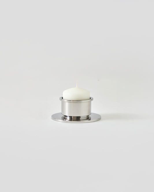 Brandt Candle Holder