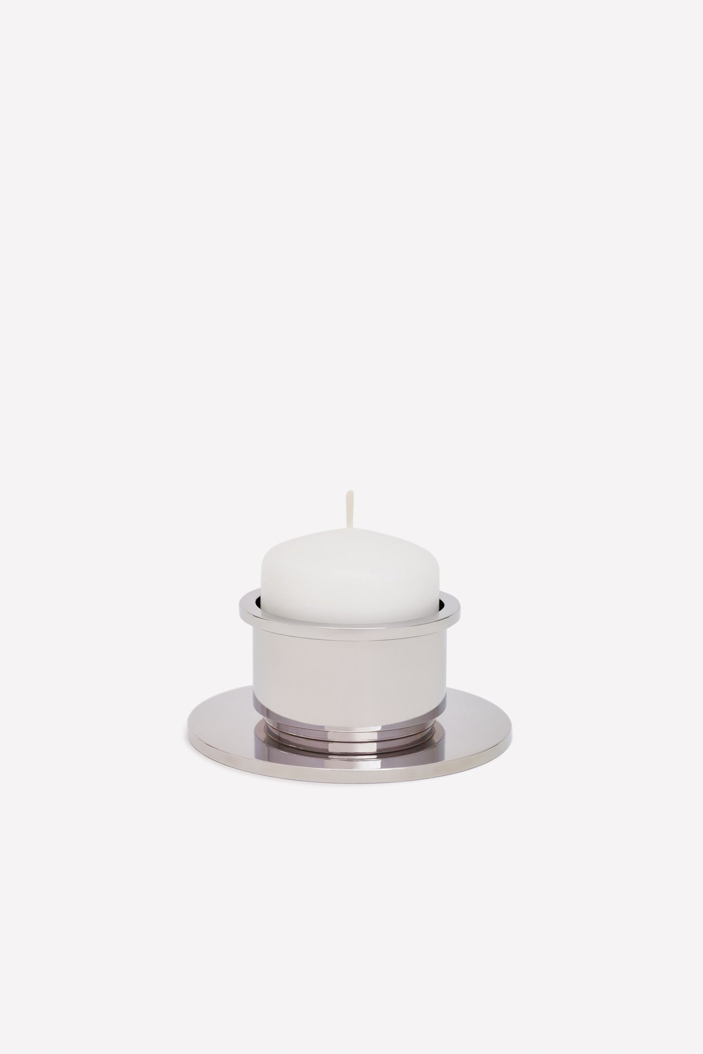 Brandt Candle Holder