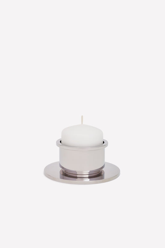 Brandt Candle Holder